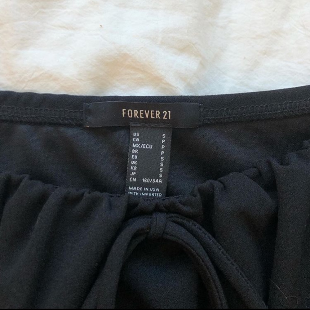 Forever 21 dress - Picture 7 of 7